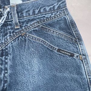 Vintage Rockies Jeans